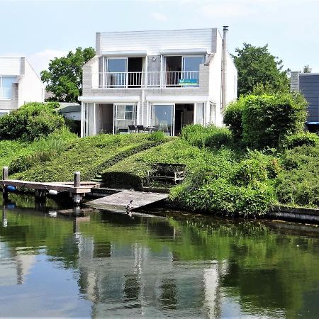 Vakantiewoning Direct Aan Het Veerse Meer Kortgene Exterior foto