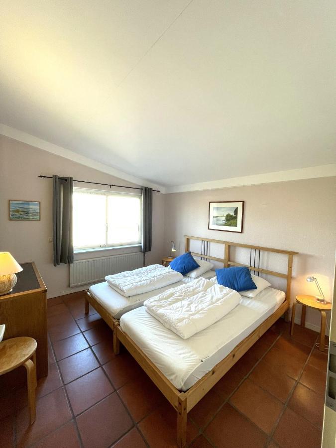 Vakantiewoning Direct Aan Het Veerse Meer Kortgene Exterior foto