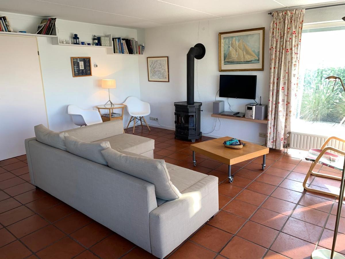 Vakantiewoning Direct Aan Het Veerse Meer Kortgene Exterior foto