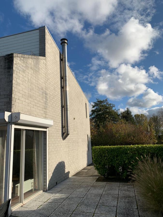 Vakantiewoning Direct Aan Het Veerse Meer Kortgene Exterior foto